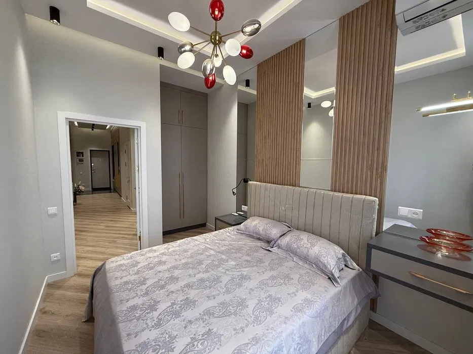 Чиланзар 6- квартиль жк новостройка 2 передел3 комнатная квартира