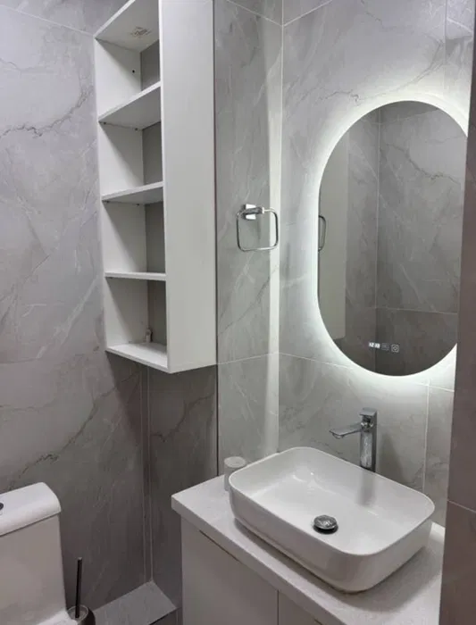 Чиланзар 6- квартиль жк новостройка 2 передел3 комнатная квартира