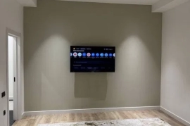 Аренда, Чиланзар 6- квартиль жк новостройка 2 передел3 комнатная квартира