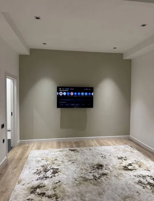 Чиланзар 6- квартиль жк новостройка 2 передел3 комнатная квартира