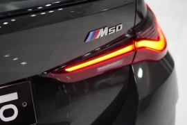 Продам, BMW i4 M50 в Ташкенте