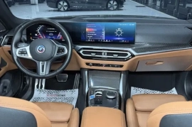Продам, BMW i4 M50 в Ташкенте