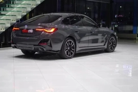 Продам, BMW i4 M50 в Ташкенте