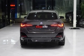 Продам, BMW i4 M50 в Ташкенте