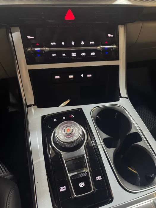 Kia carnival/Киа карнивал