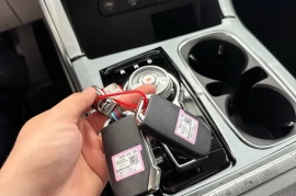 Sotaman, Kia carnival/Киа карнивал