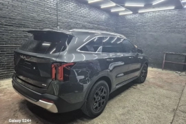 Sotaman, Kia Sorento HYBRID Full pozitsiya