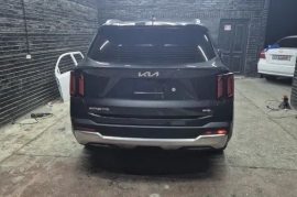Sotaman, Kia Sorento HYBRID Full pozitsiya