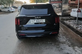 Продам, Kiya sarento 2023