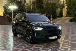 Продам, Tracker 2 premier Fulll navarot toshkenda bitta