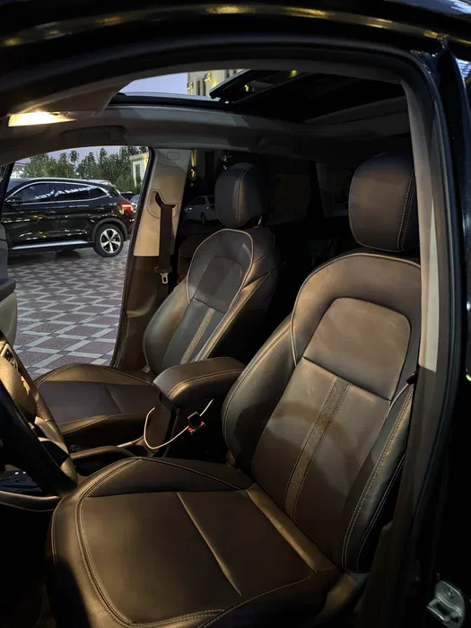 Tracker 2 premier Fulll navarot toshkenda bitta