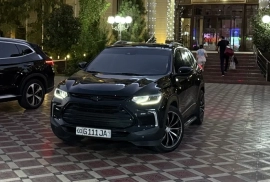 Продам, Tracker 2 premier Fulll navarot toshkenda bitta