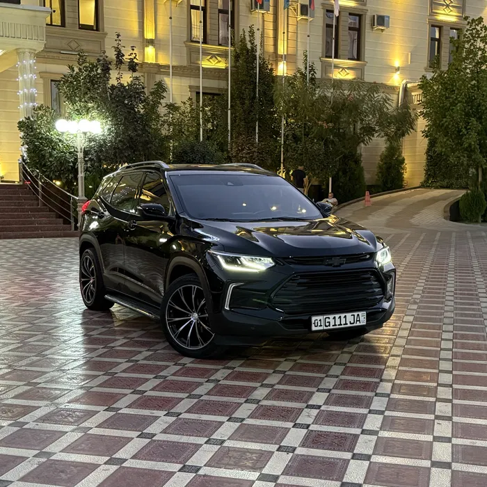 Tracker 2 premier Fulll navarot toshkenda bitta