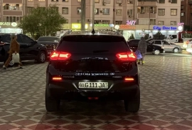 Продам, Tracker 2 premier Fulll navarot toshkenda bitta