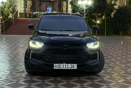 Продам, Tracker 2 premier Fulll navarot toshkenda bitta