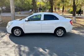 Ijara, Sotaman, Аренда с Выкупом Cobalt 4 позиция