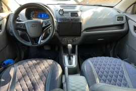 Ijara, Sotaman, Аренда с Выкупом Cobalt 4 позиция