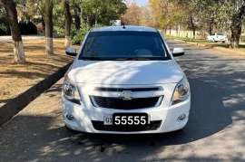 Аренда, Продам, Аренда с Выкупом Cobalt 4 позиция