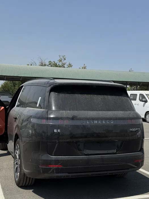 Link&co 900 full 2 lt