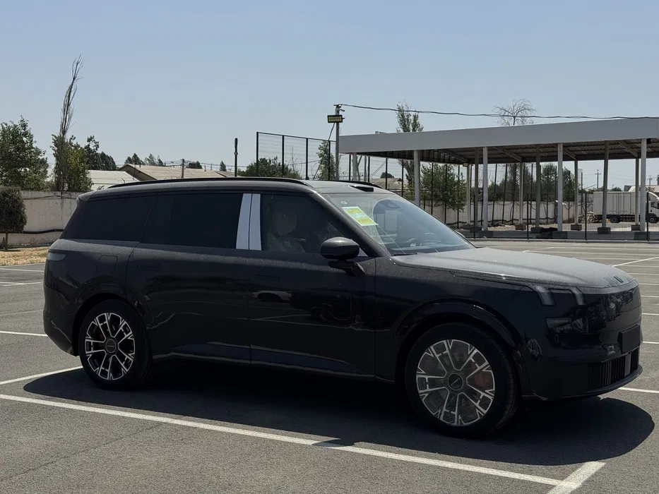 Link&co 900 full 2 lt