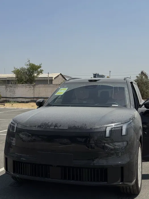 Link&co 900 full 2 lt