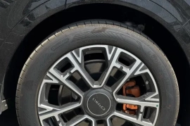 Sotaman, Link&co 900 full 2 lt