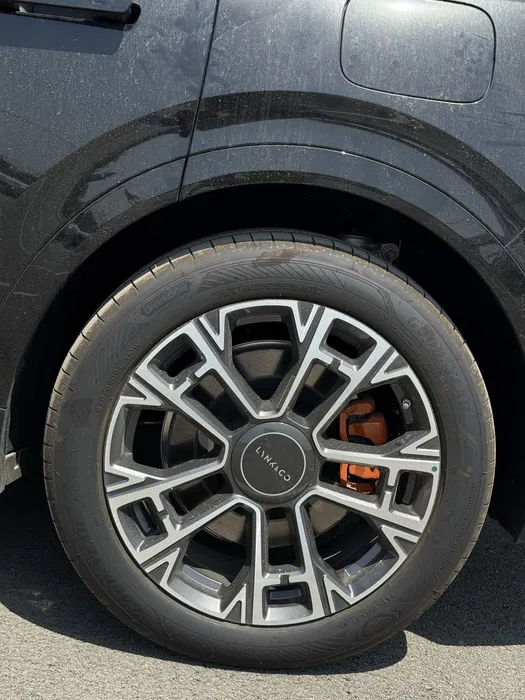 Link&co 900 full 2 lt