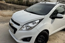 Sotaman, Spark 2020 yil 4 poz avtomat