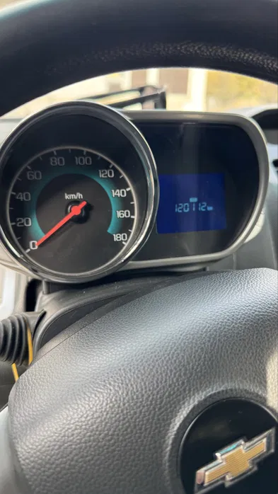 Spark 2020 yil 4 poz avtomat