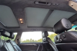 Sotaman, Продаётся Audi Q7 в идеальном состоянии