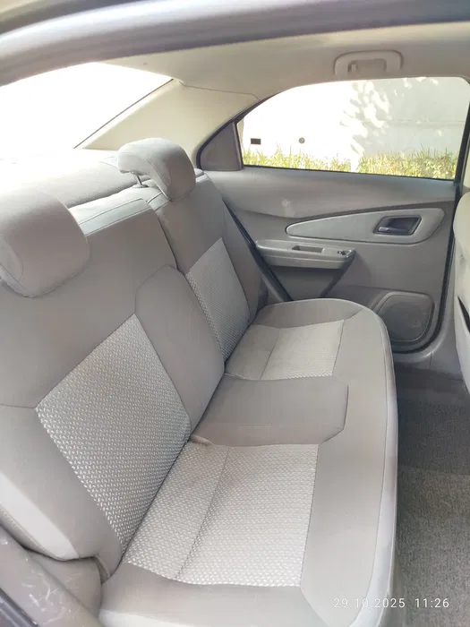 Cobalt 2020 metan gaz