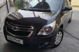 Продам, Cobalt 2020 metan gaz