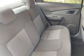 Sotaman, Cobalt 2020 metan gaz