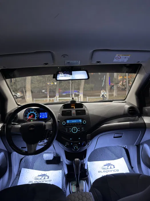 Spark Avtomat 2022/ Спарк Автомат