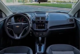 Продам, Cobalt style A/T 2025-yil 2026-kuzov MCM