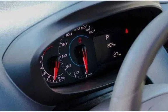 Cobalt style A/T 2025-yil 2026-kuzov MCM