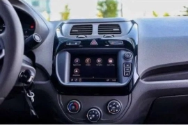 Продам, Cobalt style A/T 2025-yil 2026-kuzov MCM