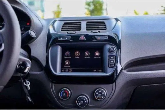 Cobalt style A/T 2025-yil 2026-kuzov MCM