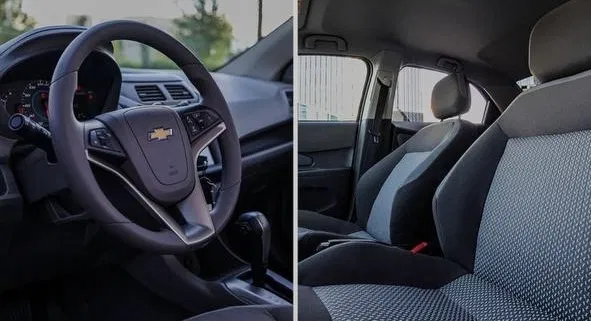 Cobalt style A/T 2025-yil 2026-kuzov MCM