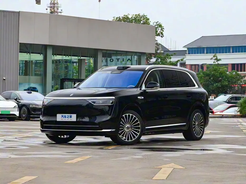 Huawei Aito M8 Ultra