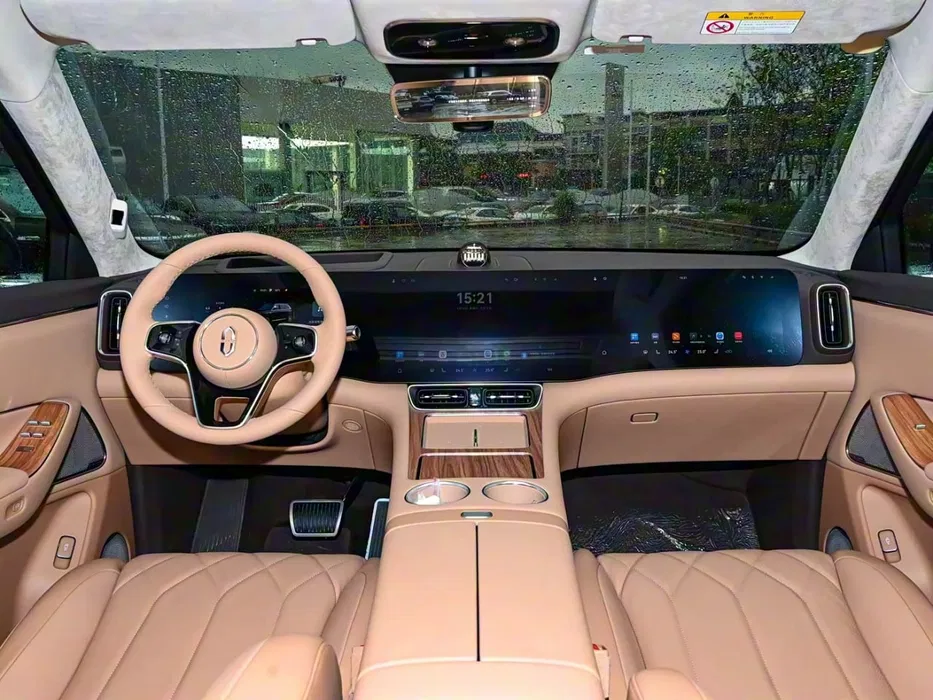 Huawei Aito M8 Ultra