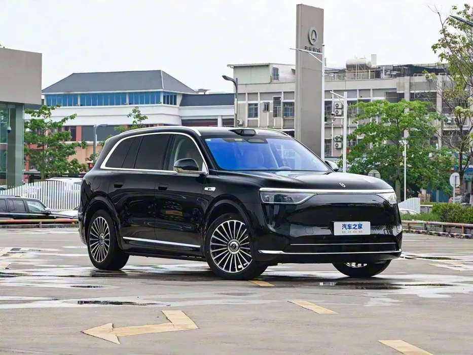 Huawei Aito M8 Ultra