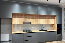 Продам, Участок, недвижимость Продается ЕвроДом (Новый) (абсолютный