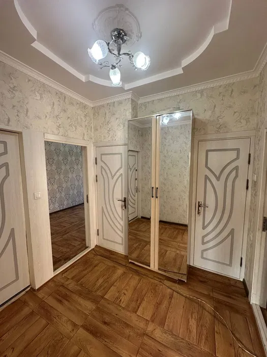 Юнусобод 8 квартал 4в5 5/3/4