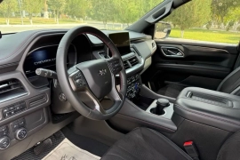 Продам, Chevrolet Tahoe RST 2023 год