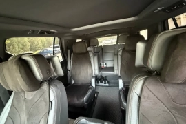 Продам, Chevrolet Tahoe RST 2023 год