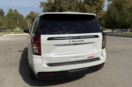 Продам, Chevrolet Tahoe RST 2023 год