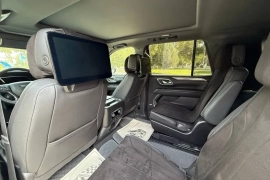 Продам, Chevrolet Tahoe RST 2023 год