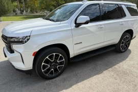 Продам, Chevrolet Tahoe RST 2023 год