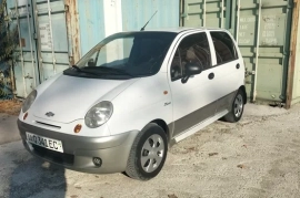 Продам, Матиз Бест 2012+ пропан 4 пок . кондиционер бор